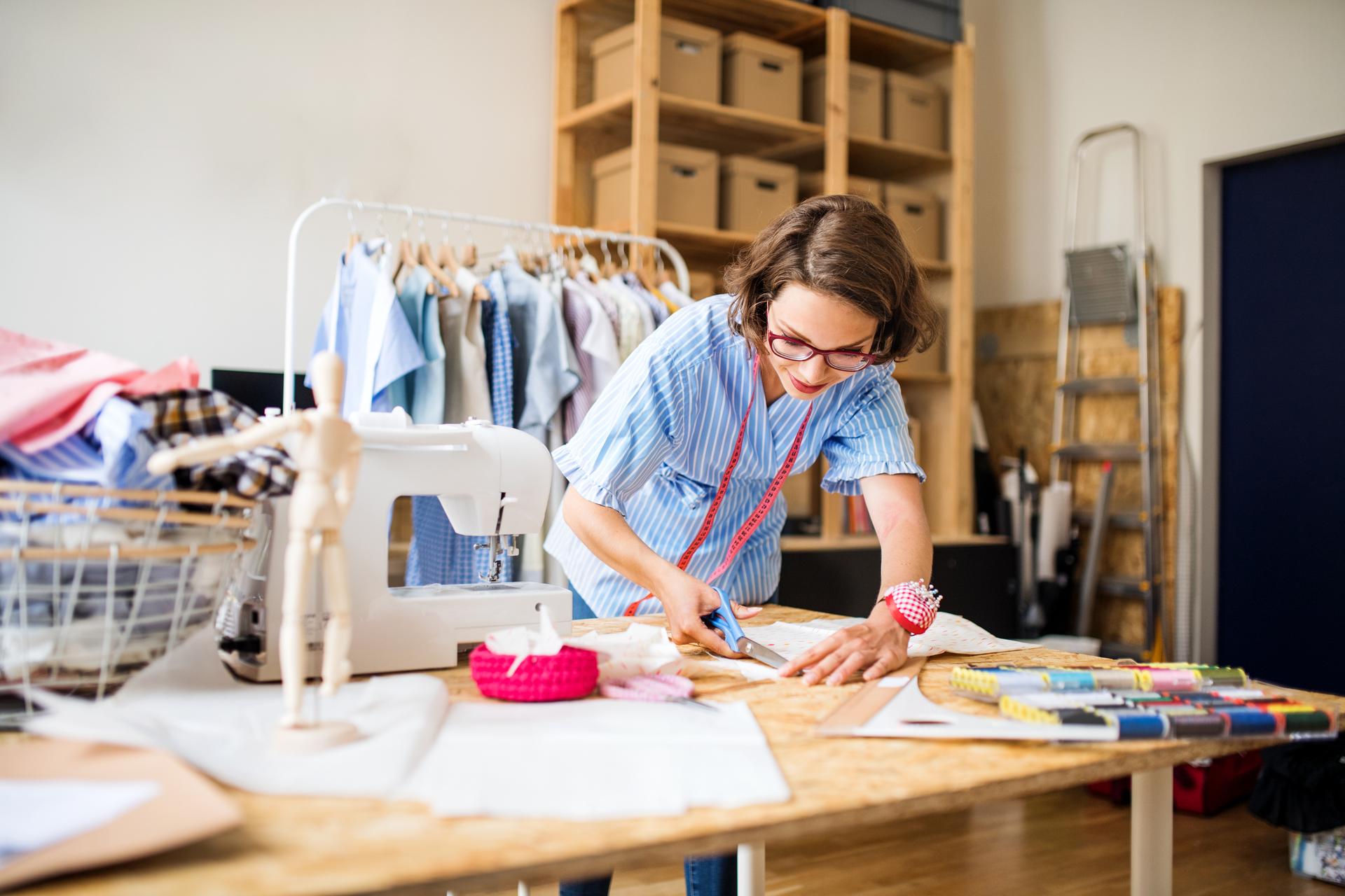 artisan tailor